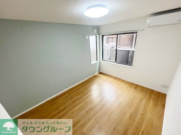 アルティザン新丸子の物件内観写真